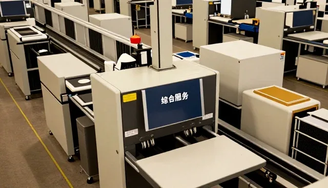 成都果小美企业管理有限公司
