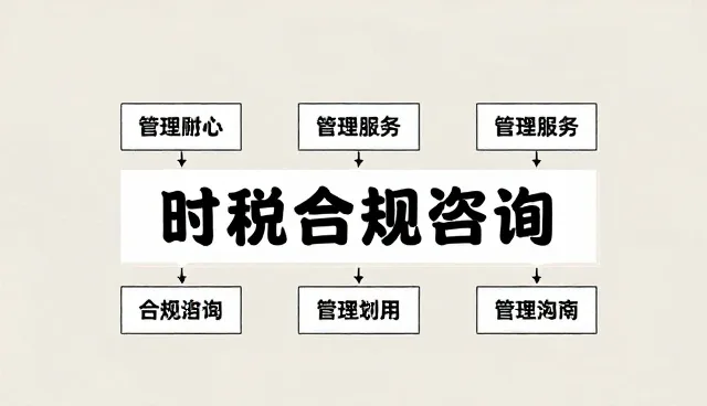 财税合规咨询在中小企业日常运营中的多维应用场景